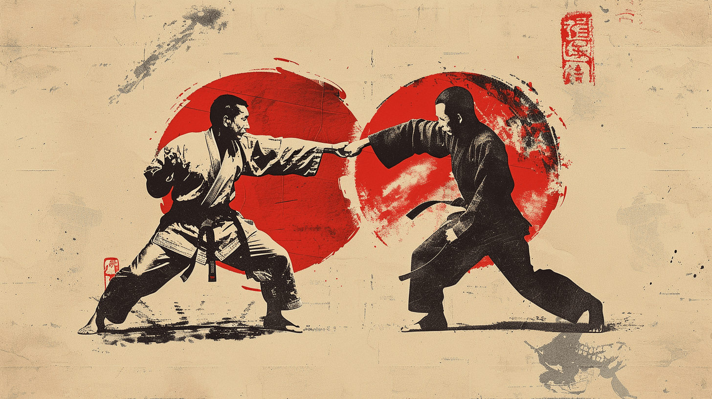Which Martial Art is Better? A Comparison of Kung Fu, Karate, and